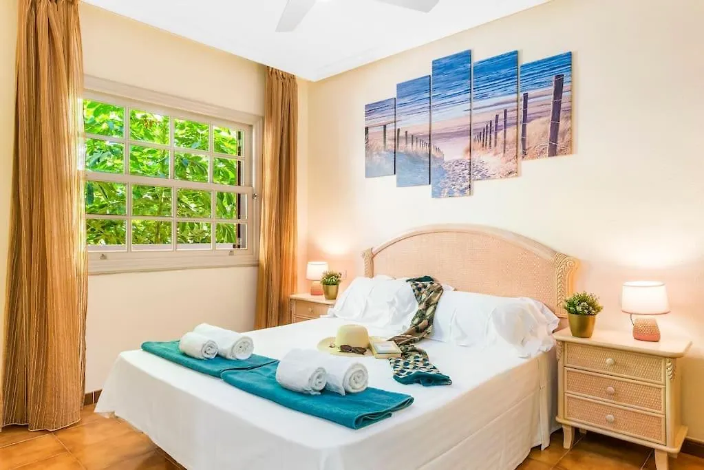 Apartmán Rossa - Tropicaldream San Miguel de Abona