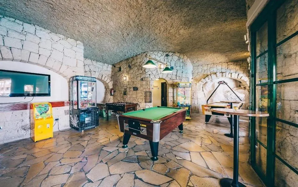 Apartmán Rossa - Tropicaldream San Miguel de Abona