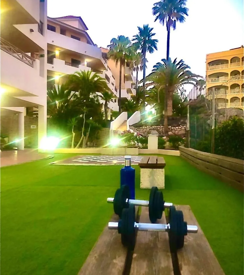 Apartmán Rossa - Tropicaldream San Miguel de Abona