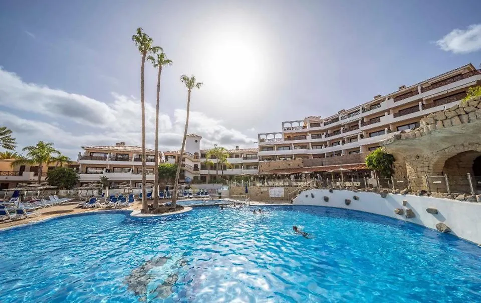 Apartmán Rossa - Tropicaldream San Miguel de Abona Španělsko